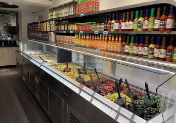 Mağaza Uygulaması - ABD