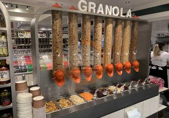 Mağaza Uygulaması - ABD