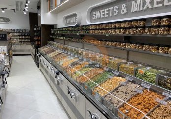 Mağaza Uygulaması 02 - ABD