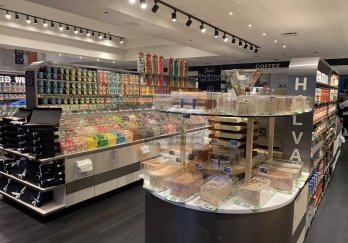 Mağaza Uygulaması - ABD