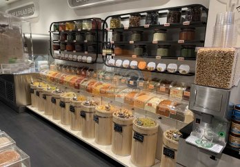 Mağaza Uygulaması - ABD