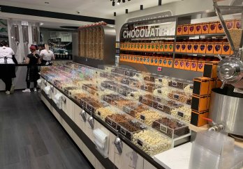 Mağaza Uygulaması - ABD