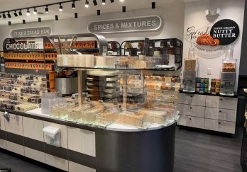 Mağaza Uygulaması - ABD