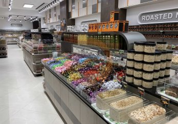 Mağaza Uygulaması 02 - ABD