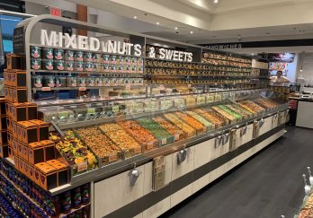 Mağaza Uygulaması - ABD