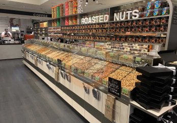 Mağaza Uygulaması - ABD