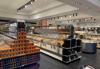 Mağaza Uygulaması - ABD