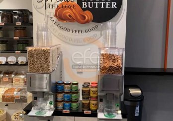 Mağaza Uygulaması - ABD