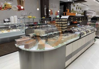 Mağaza Uygulaması 02 - ABD