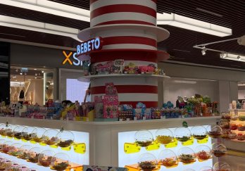 Bebeto/AnkaMall - Ankara