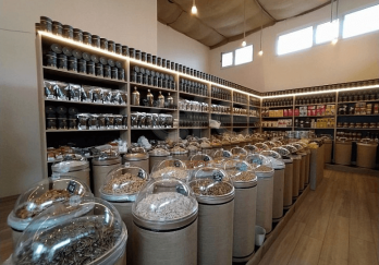 Alpbey Mardin Yöresel Ürünler Pazarı