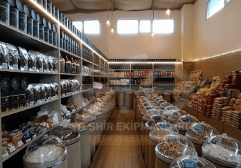 Alpbey Mardin Yöresel Ürünler Pazarı