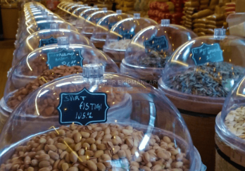 Alpbey Mardin Yöresel Ürünler Pazarı