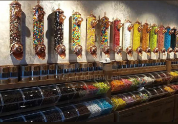 Artukbey Kahve Kuruyemiş