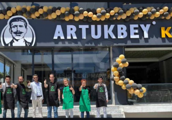 Artukbey Kahve Kuruyemiş