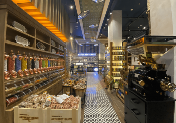 Artukbey Kahve Kuruyemiş