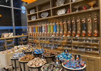 Artukbey Kahve Kuruyemiş