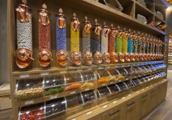 Artukbey Kahve Kuruyemiş