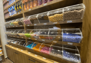 Artukbey Kahve Kuruyemiş