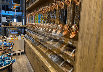 Artukbey Kahve Kuruyemiş