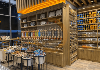 Artukbey Kahve Kuruyemiş