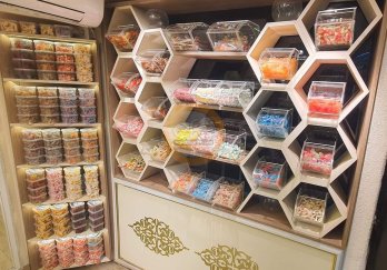 Belindi Nuts - Kosova