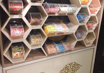 Belindi Nuts - Kosova