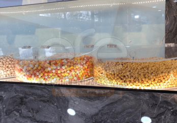 Bim Kuruyemiş - Ümraniye Mega Şubesi