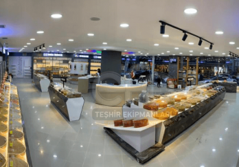 Bim Kuruyemiş - Ümraniye Mega Şubesi