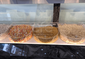 Bim Kuruyemiş - Ümraniye Mega Şubesi