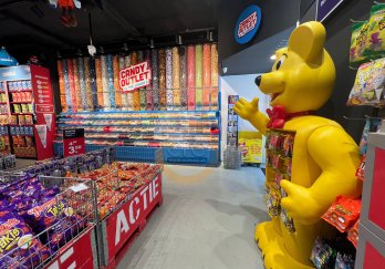 Candy Outlet - Hollanda