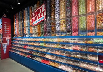 Candy Outlet - Hollanda