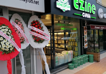 Ezine Çiftlik