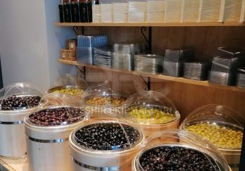 Ezine Çiftlik