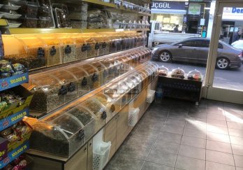 Gündüzler Kuruyemiş - Bingöl