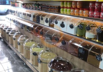 Gündüzler Kuruyemiş - Bingöl