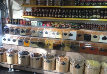 Gündüzler Kuruyemiş - Bingöl