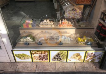 Gündüzler Kuruyemiş - Bingöl