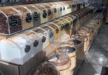 Gündüzler Kuruyemiş - Bingöl