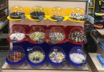 Gündüzler Kuruyemiş - Bingöl