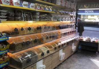 Gündüzler Kuruyemiş - Bingöl