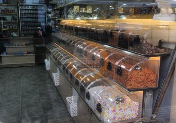 Gündüzler Kuruyemiş - Bingöl