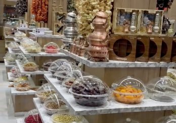 Kumru Kuruyemiş - Almanya