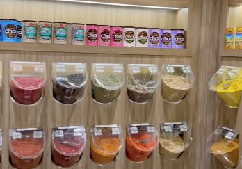 Kumru Kuruyemiş - Almanya