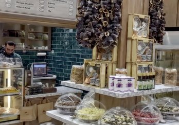 Kumru Kuruyemiş - Almanya