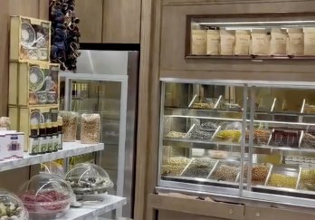 Kumru Kuruyemiş - Almanya