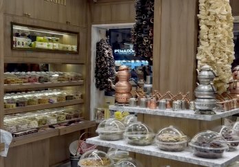 Kumru Kuruyemiş - Almanya