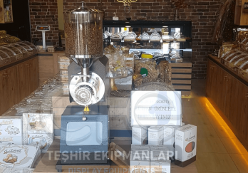 Keyvene Doğal Ürünler