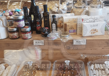 Keyvene Doğal Ürünler