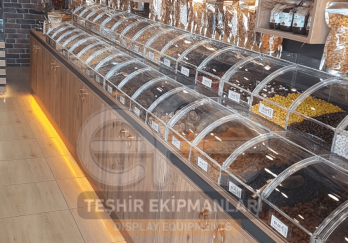 Keyvene Doğal Ürünler